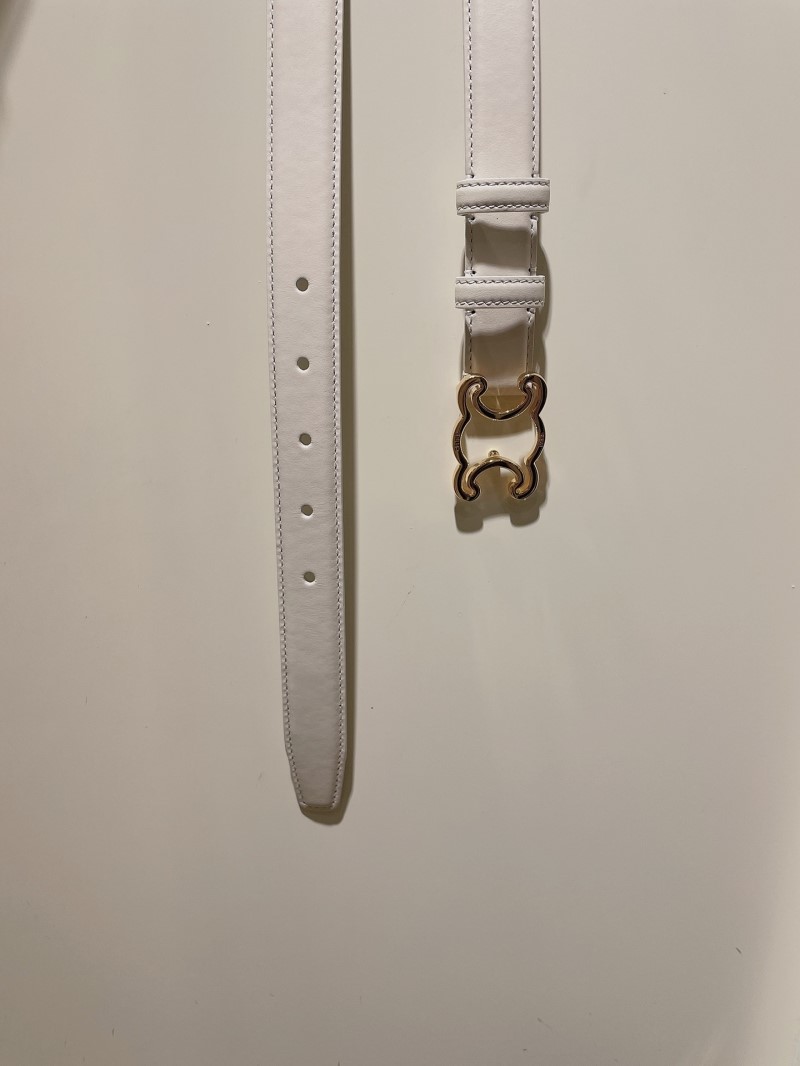 Ce1i*e belts